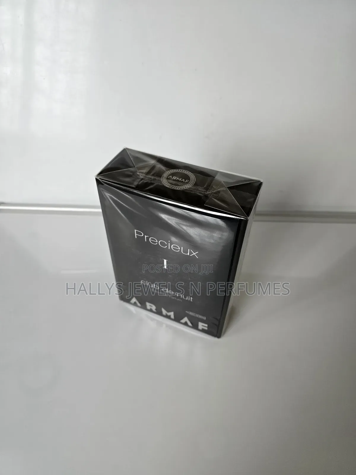 Precieux I Club De Nuit Perfume (Edp), 55ml, Men's