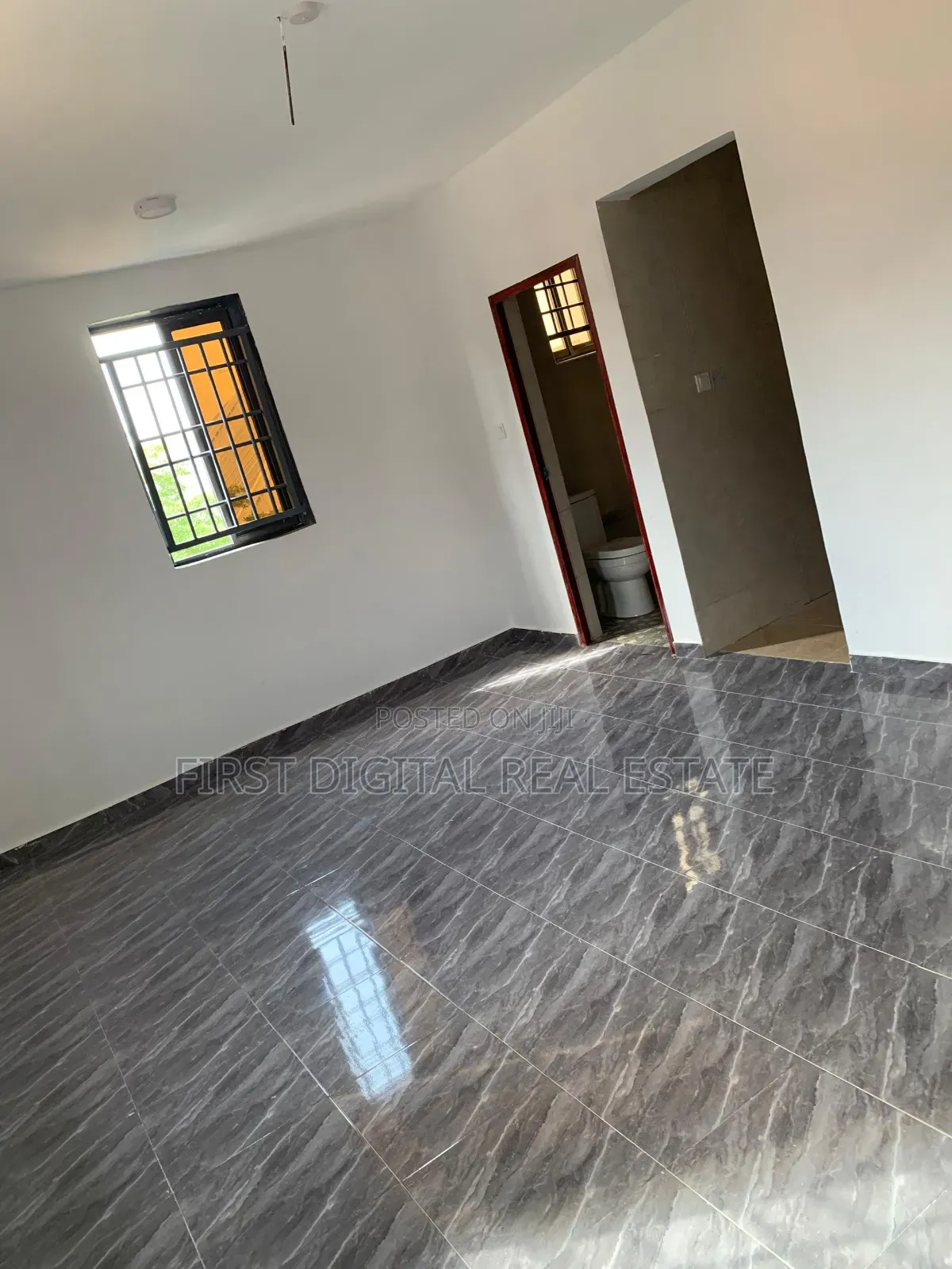 Chamber and Hall Self Contain for 15 Months Rent at Tuba