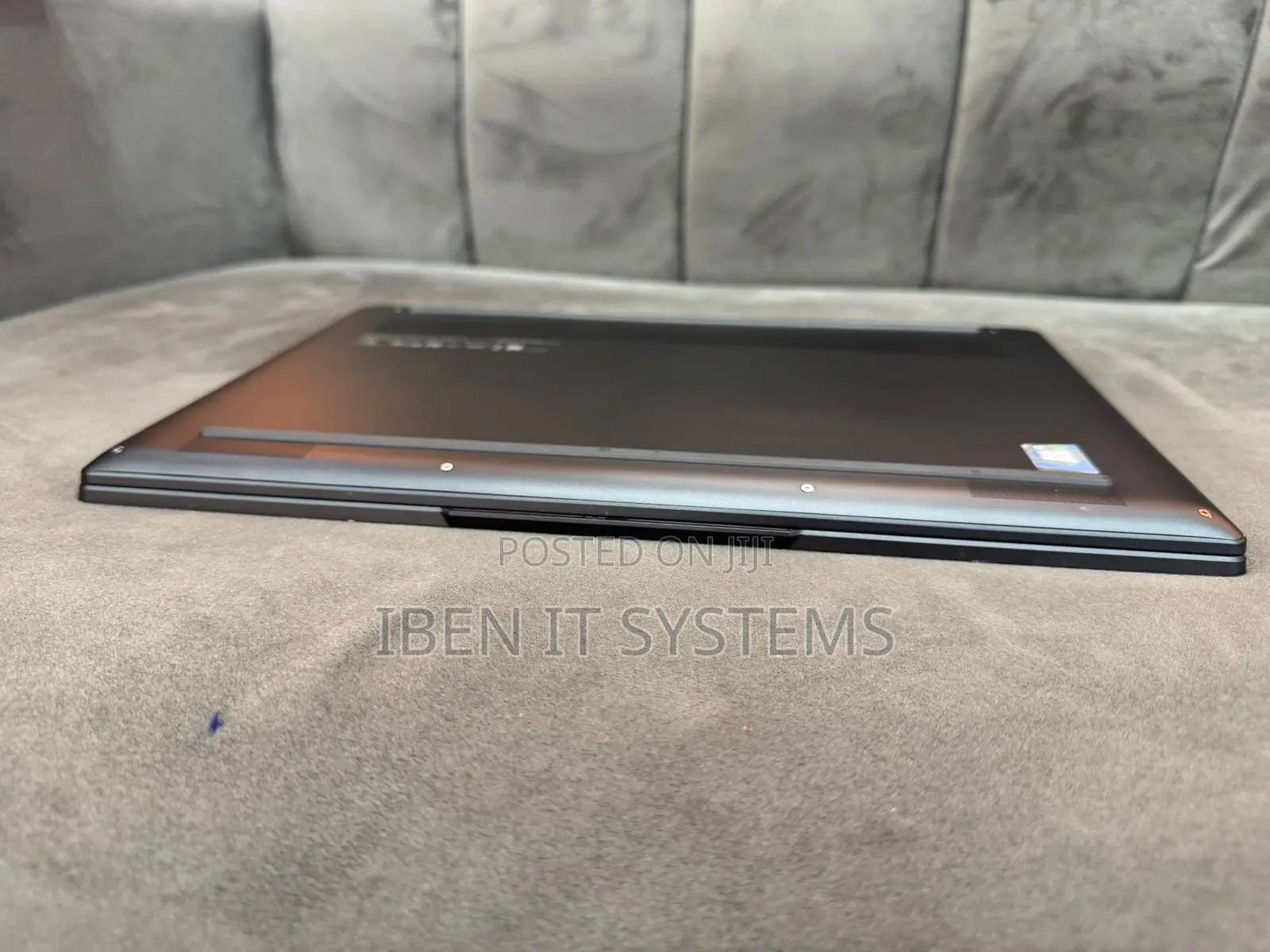 Laptop Lenovo Yoga 9i 16GB Intel Core i7 SSHD (Hybrid) 1T