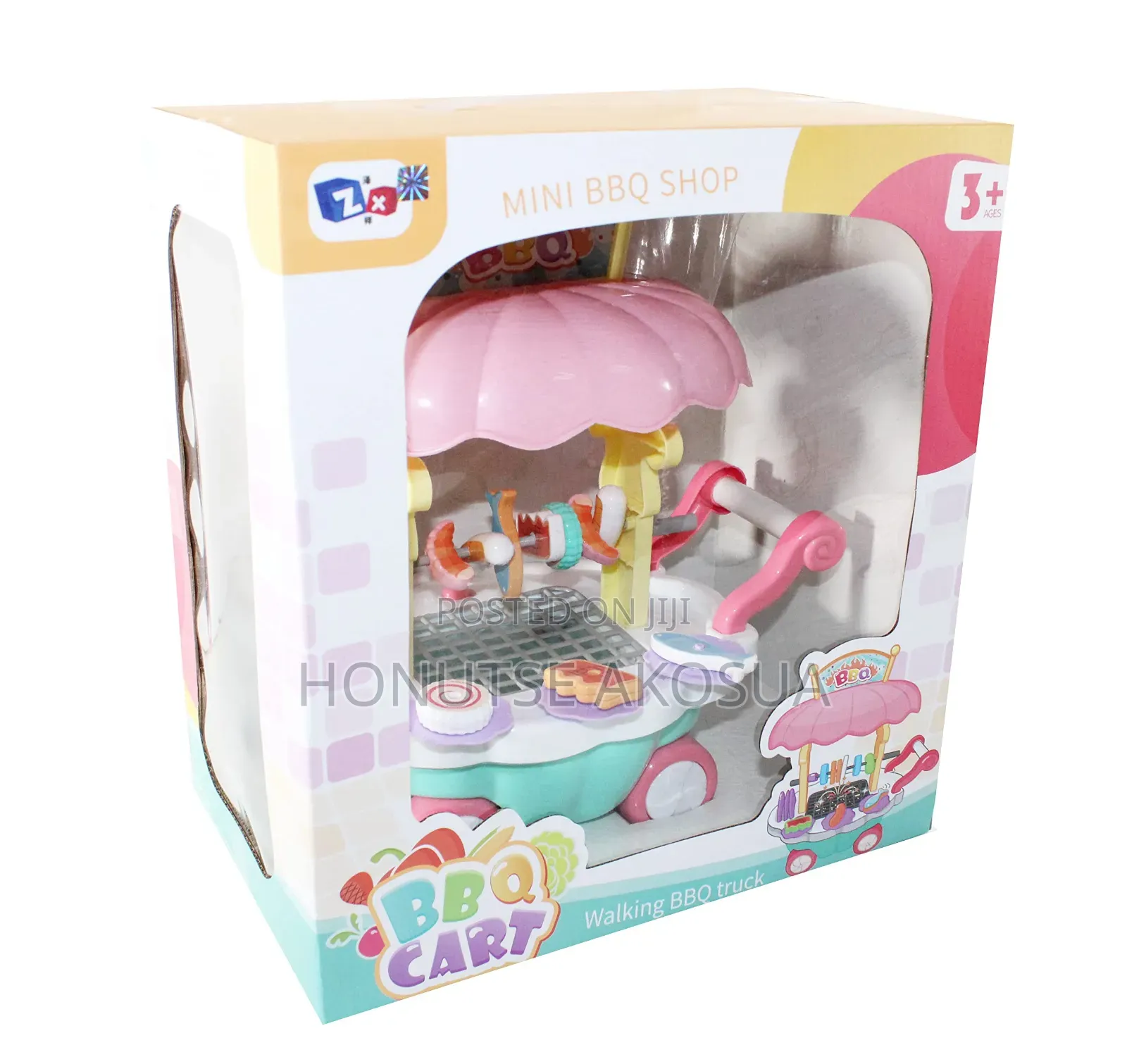 Toys for Toddlers
