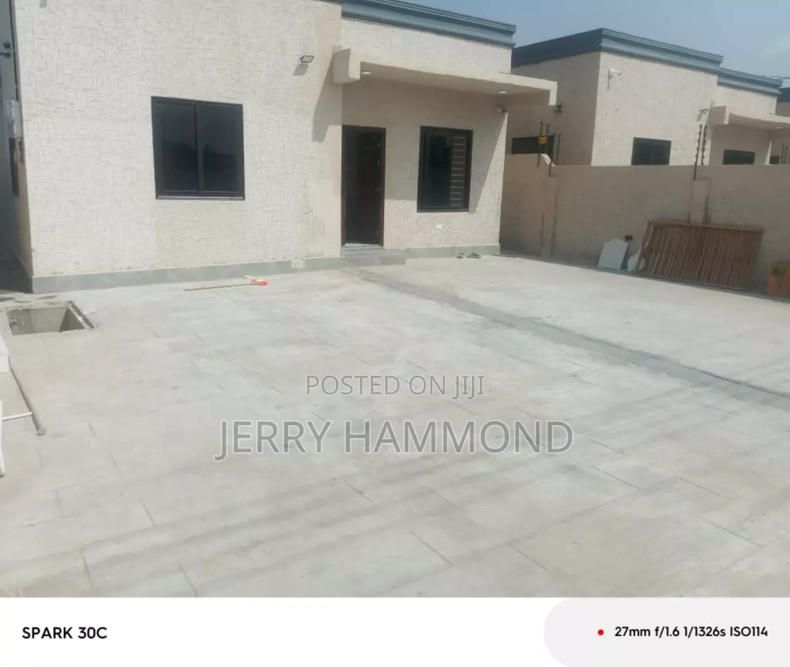 3bdrm House in Okpoi Gonnor, New Town for sale
