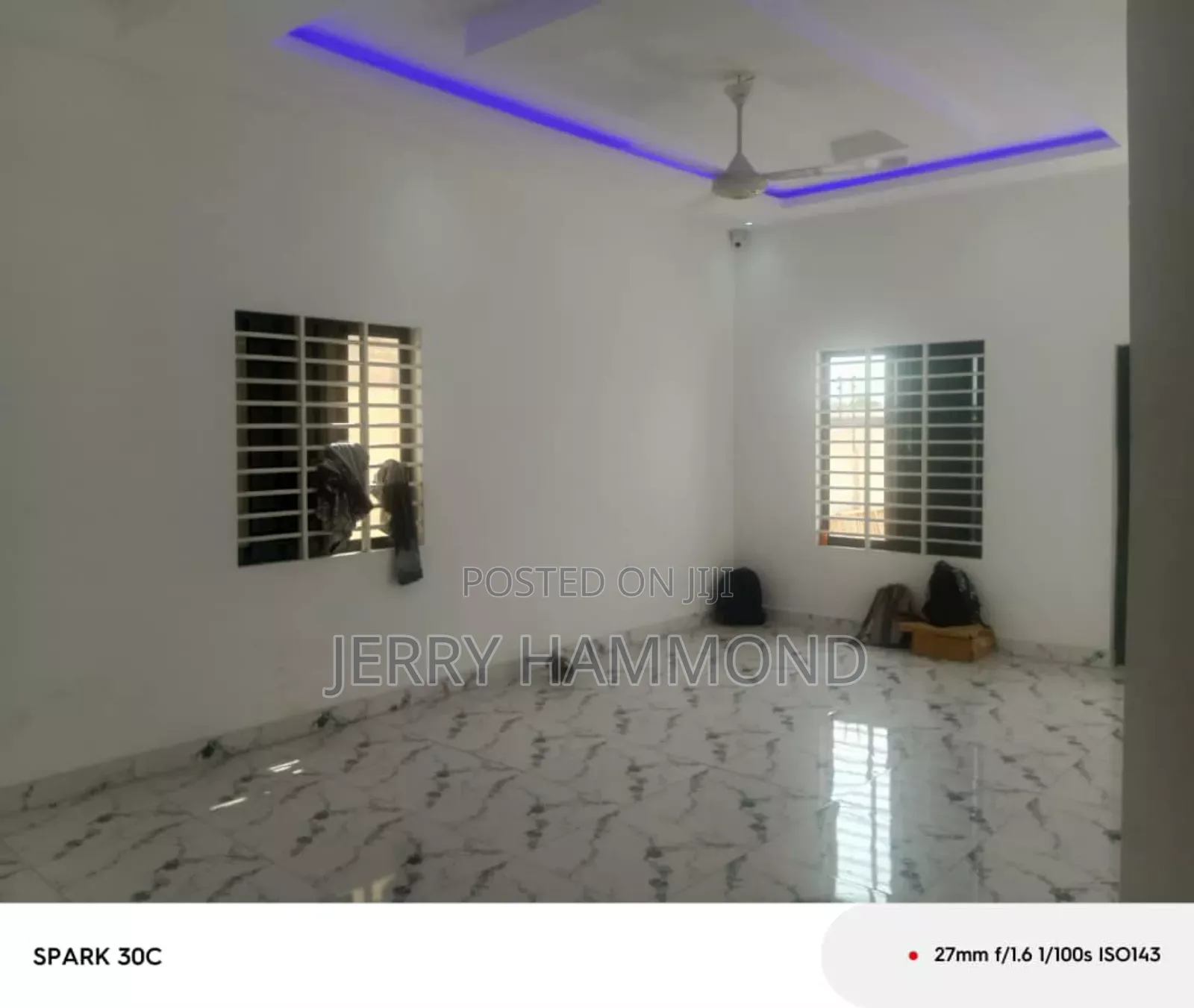 3bdrm House in Okpoi Gonnor, New Town for sale