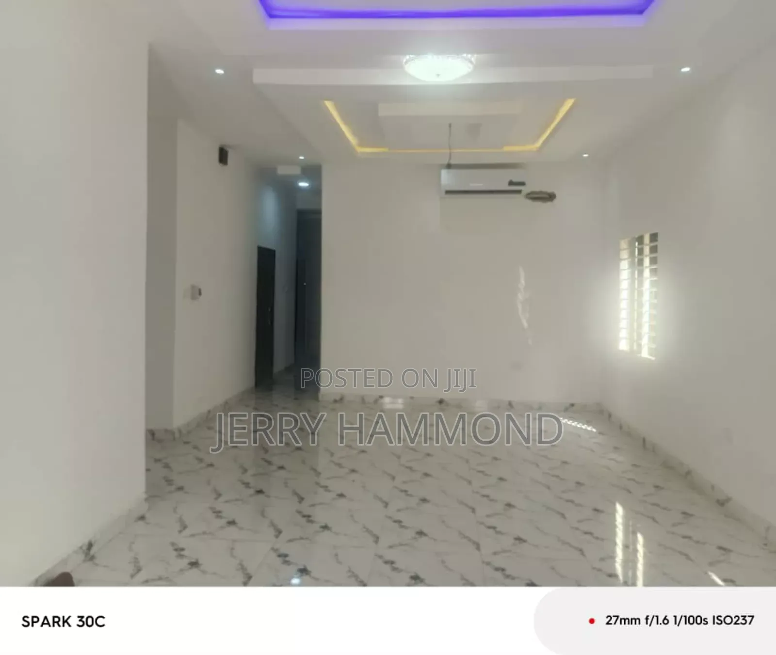 3bdrm House in Okpoi Gonnor, New Town for sale