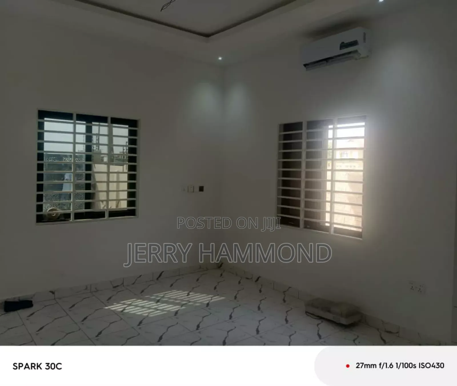 3bdrm House in Okpoi Gonnor, New Town for sale