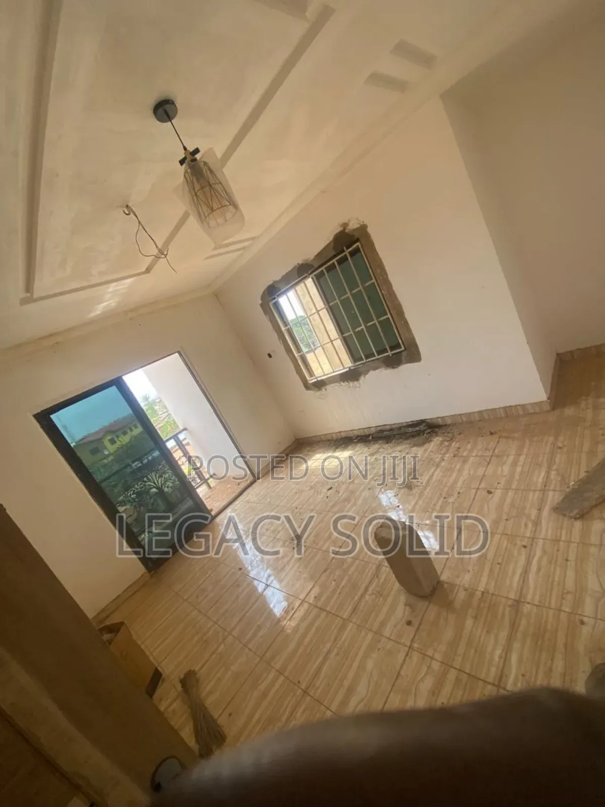 2bdrm Apartment in Legacy  Solid Real , Teshie for rent