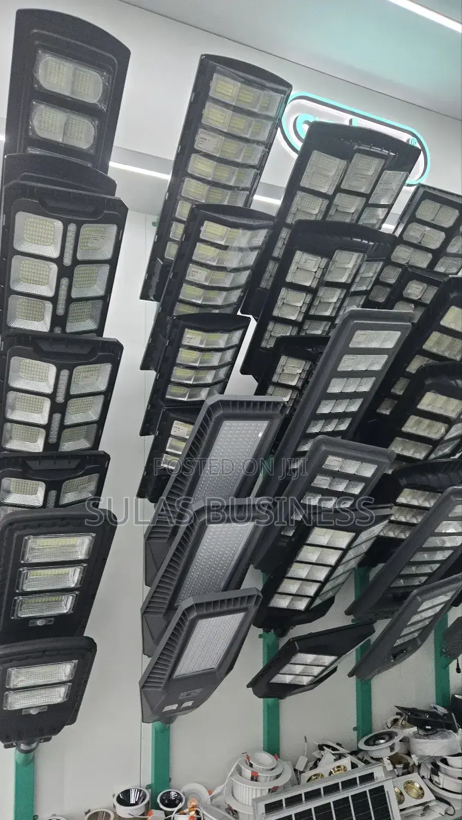 Solar Light