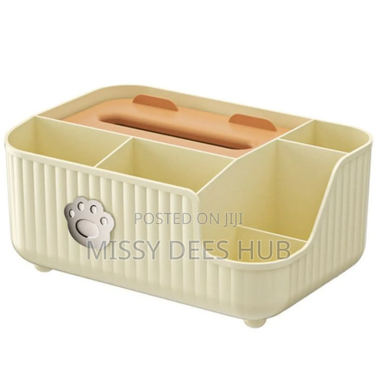 Multifunctional Organizer