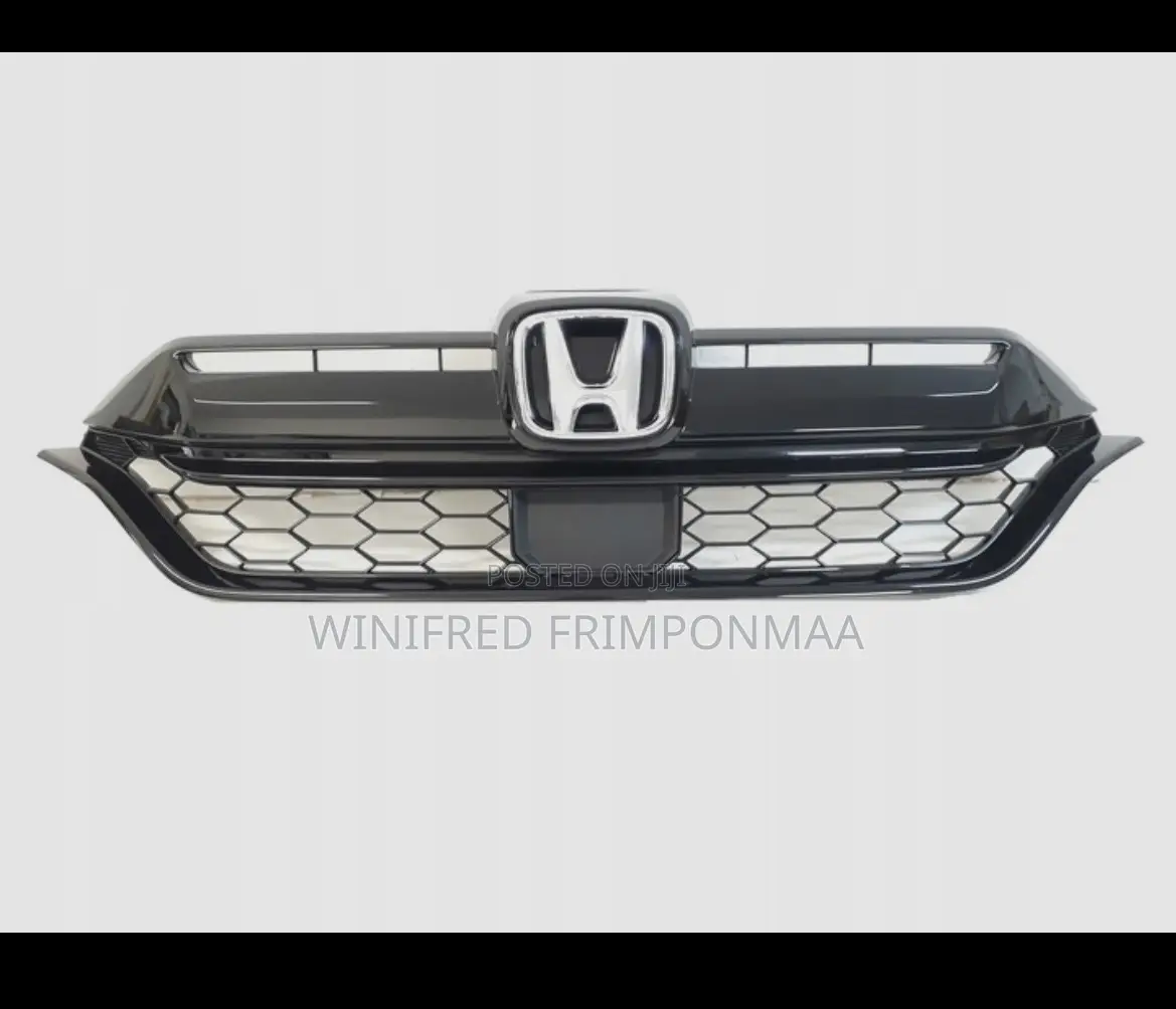 Cr-v 2020 Top Grille/Shells