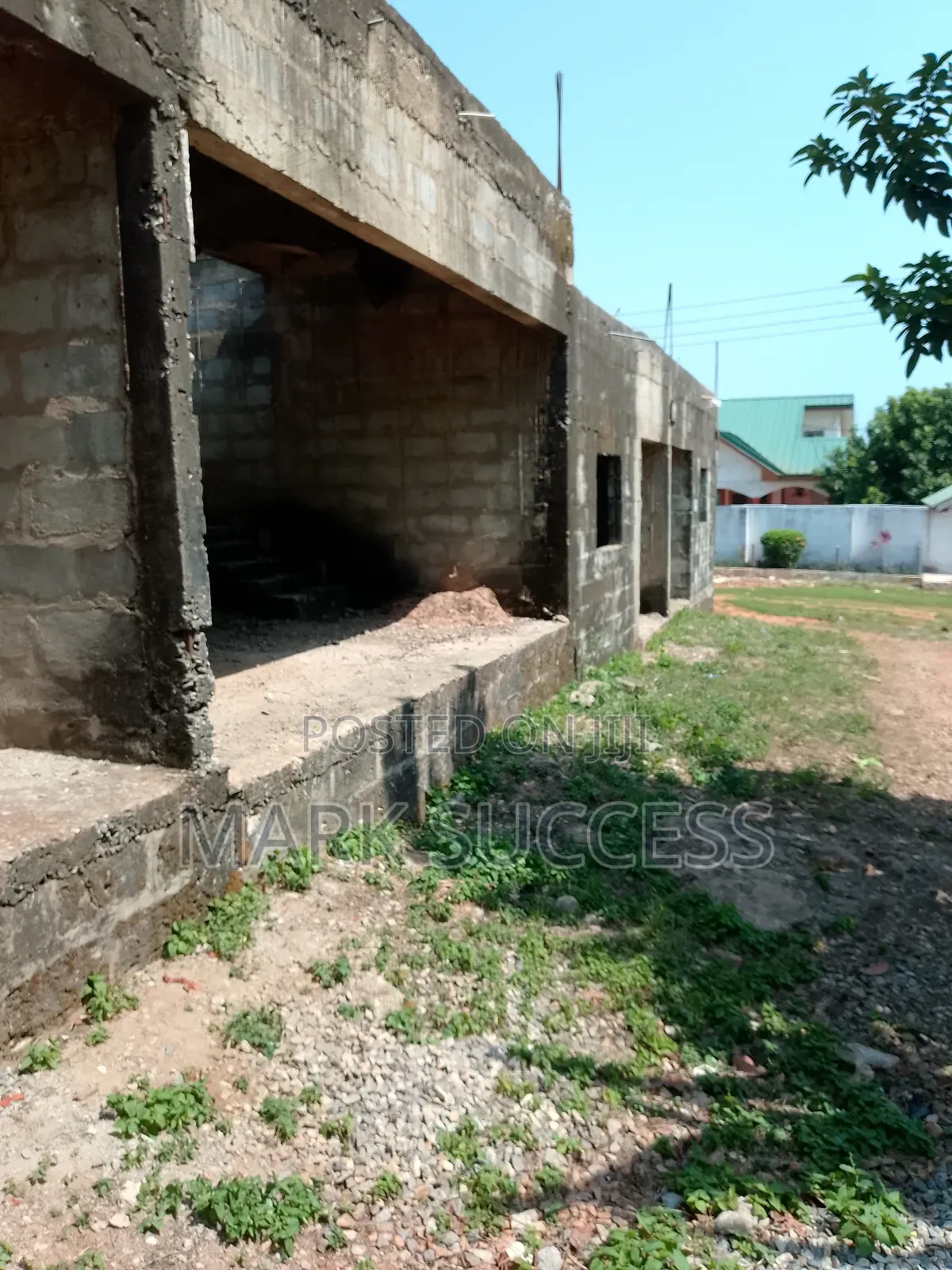 1bdrm Block of Flats in Bortiano for sale