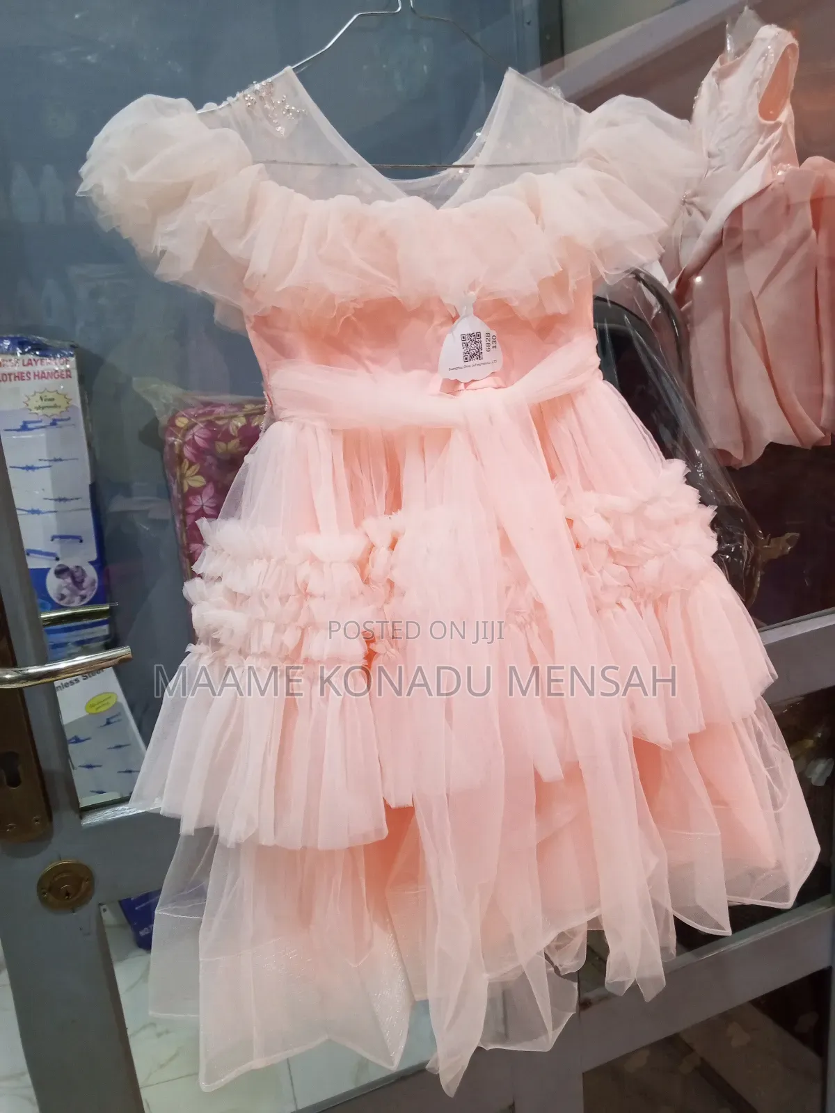 Kids Wear and More