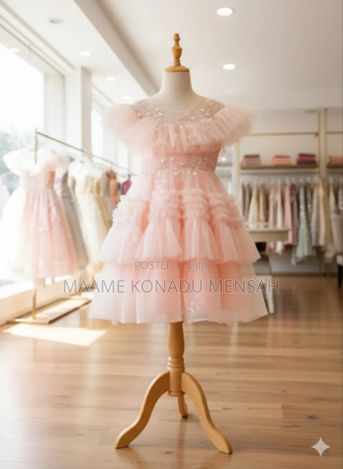 Kids Wear and More