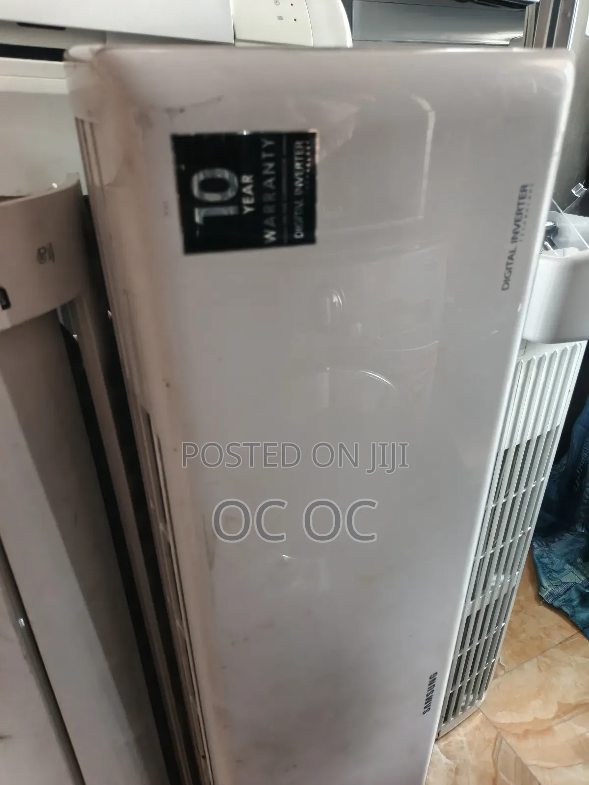 Samsung Digital Inverter AC