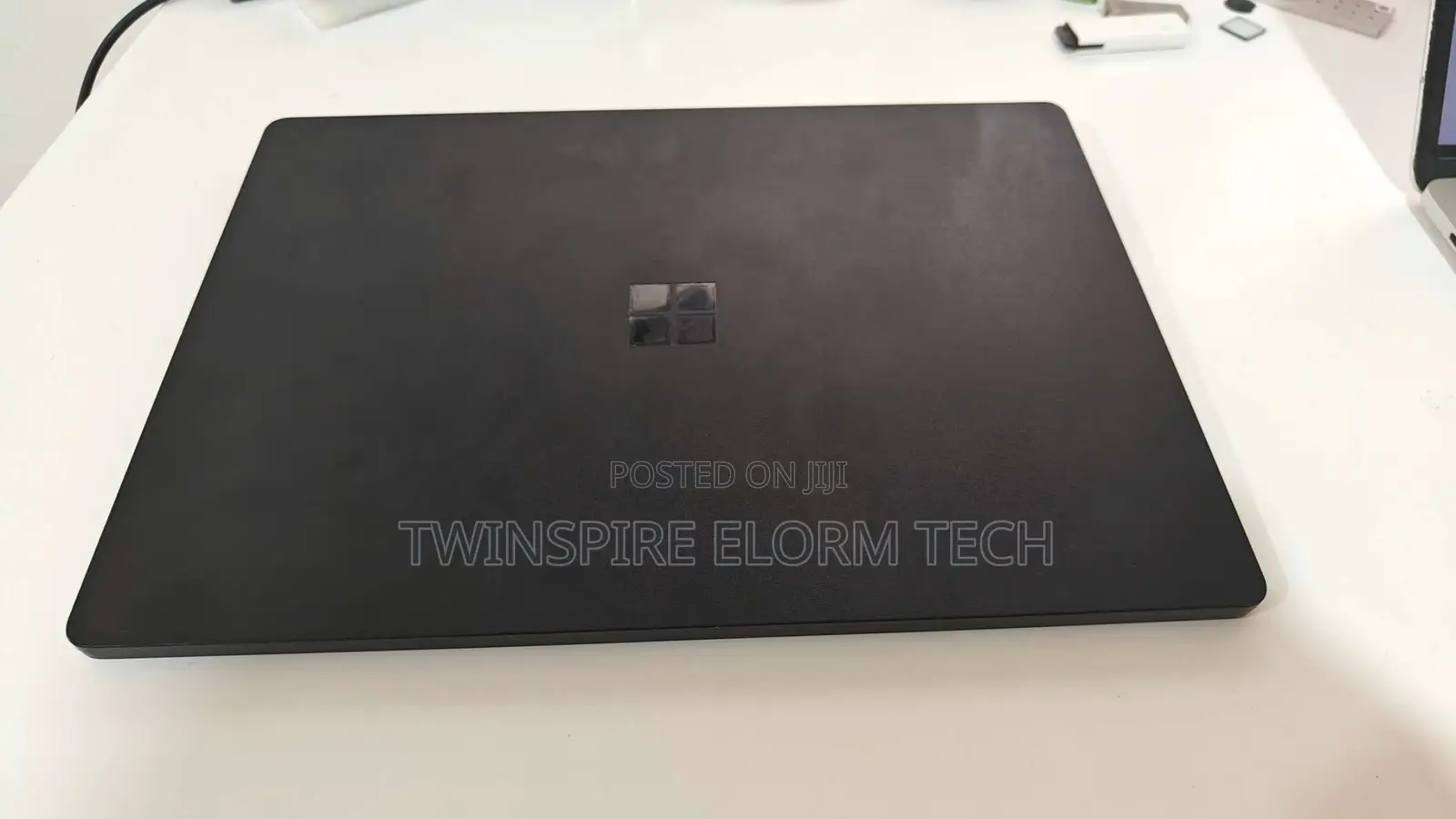 Laptop Microsoft Surface Laptop 3 16GB Intel Core I7 SSD 256GB