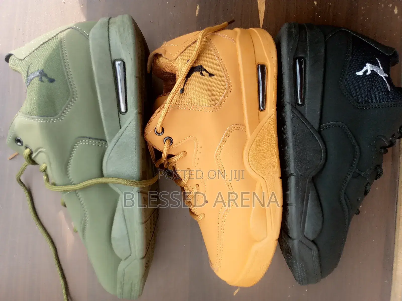 Air Jordan