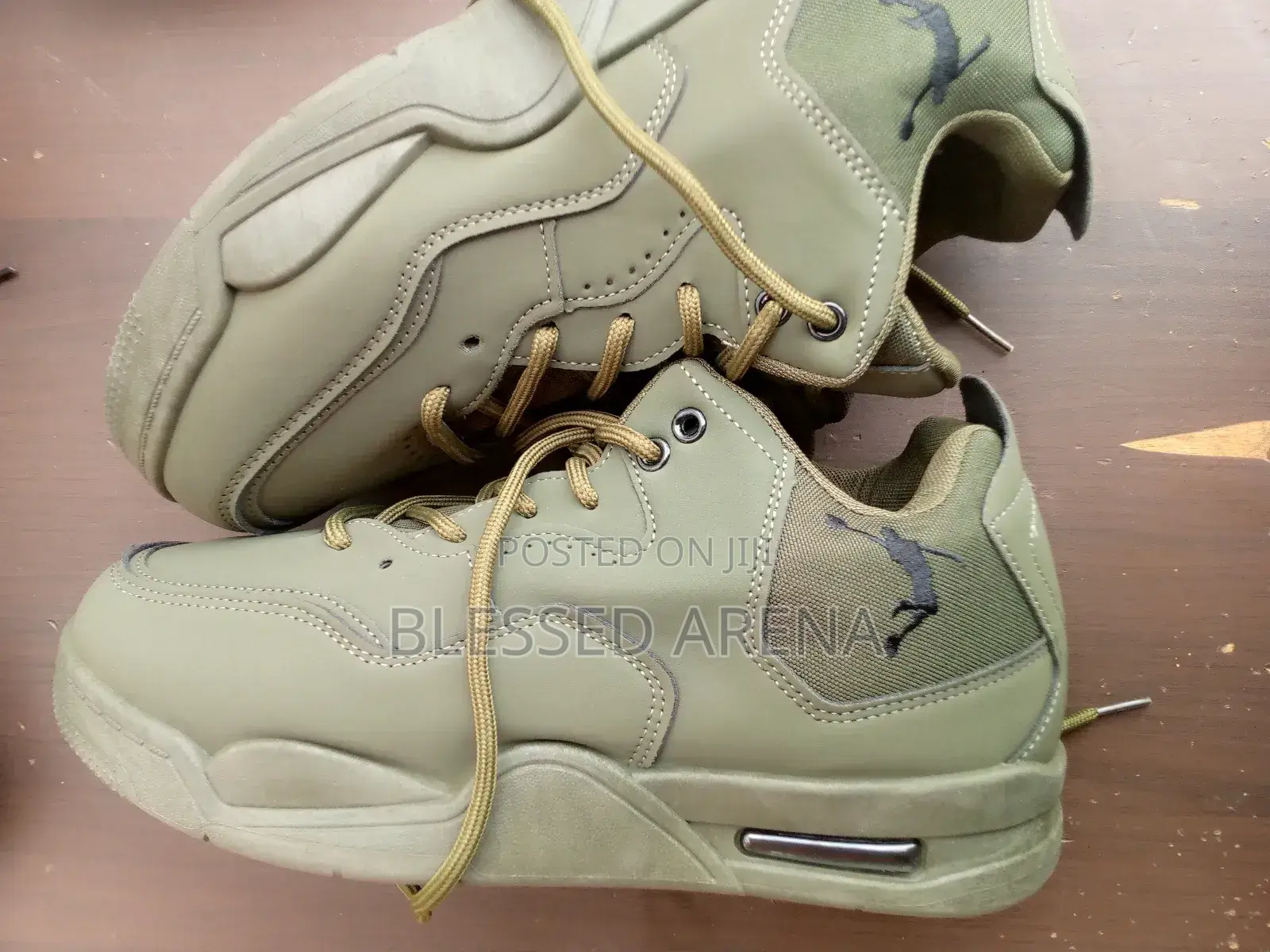 Air Jordan