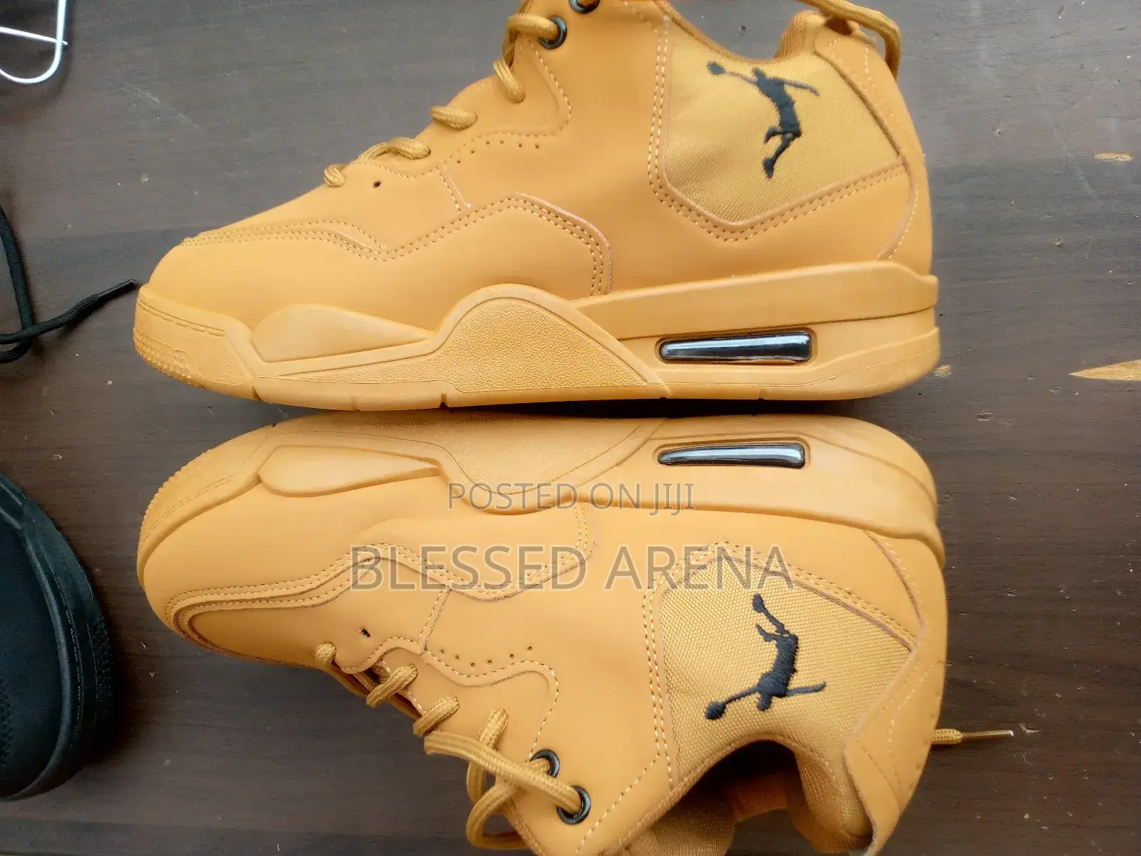 Air Jordan
