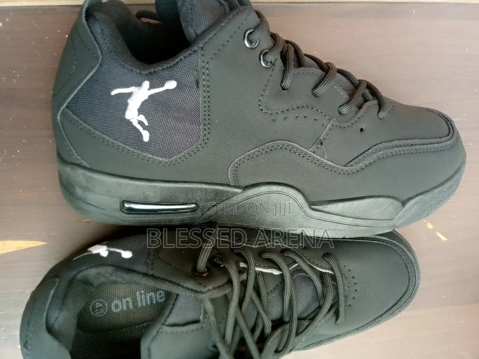 Air Jordan