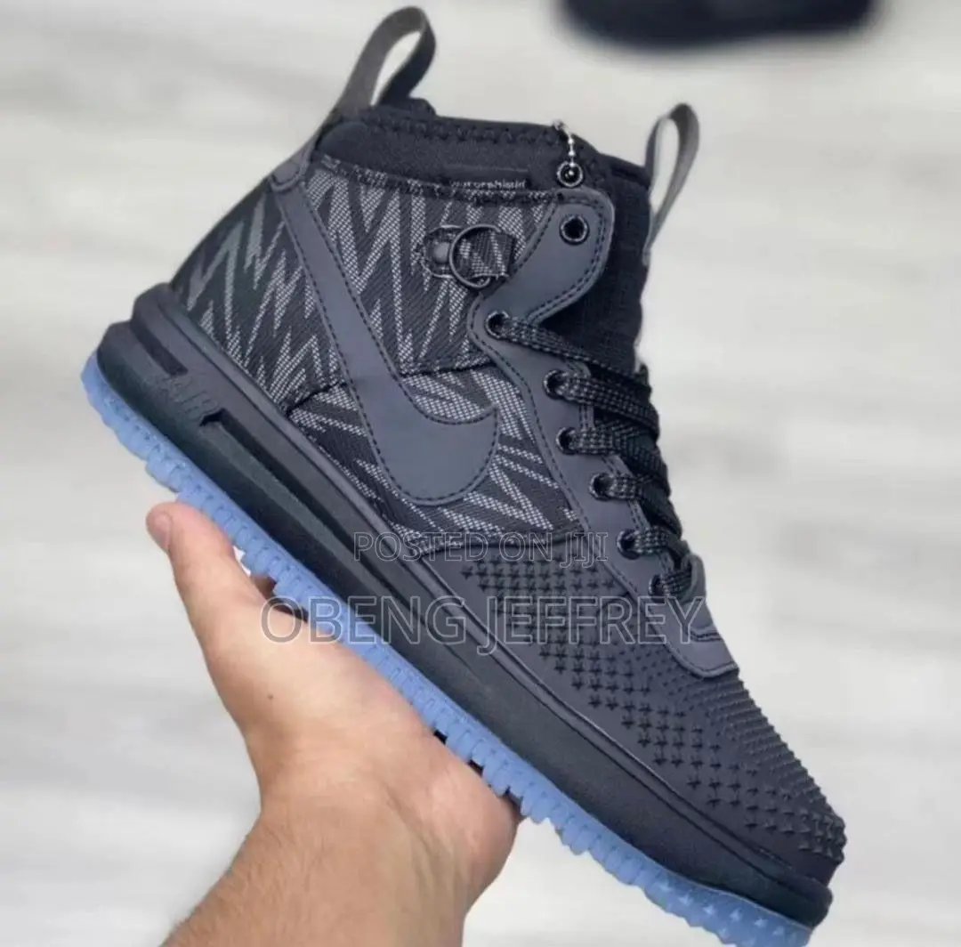 Original Lunar Force High