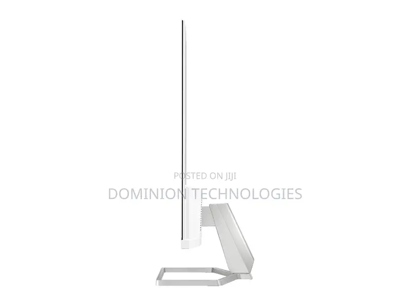 Hp Series 5 27 FHD Monitor With Speakers - 527sa(94f49aa)