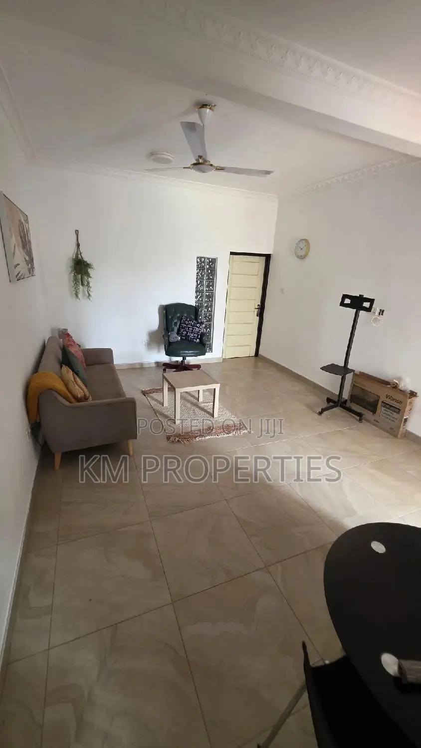 Furnished 1 Bedroom in Adenta