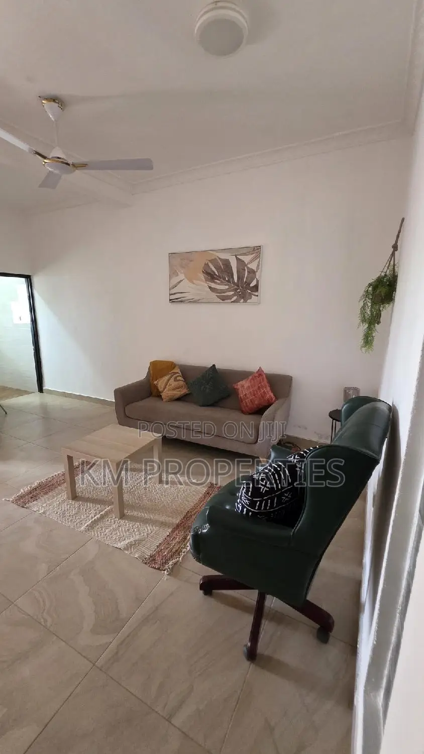 Furnished 1 Bedroom in Adenta