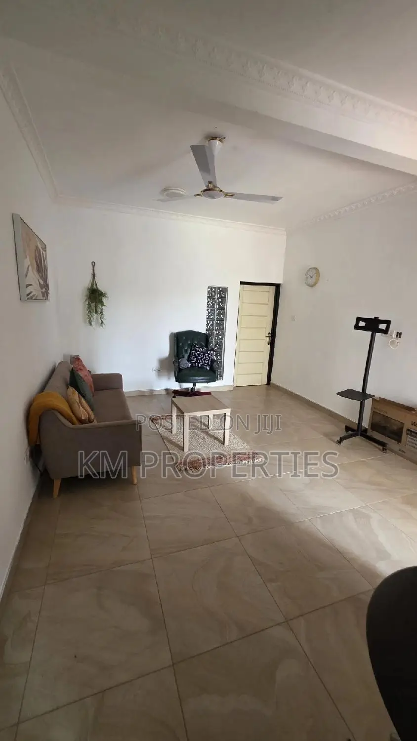 Furnished 1 Bedroom in Adenta