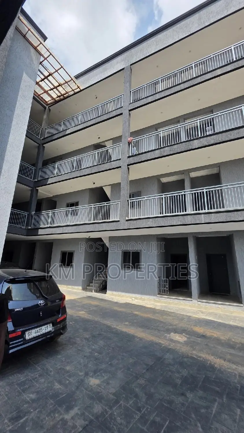 1bdrm Apartment in Agbogba for rent
