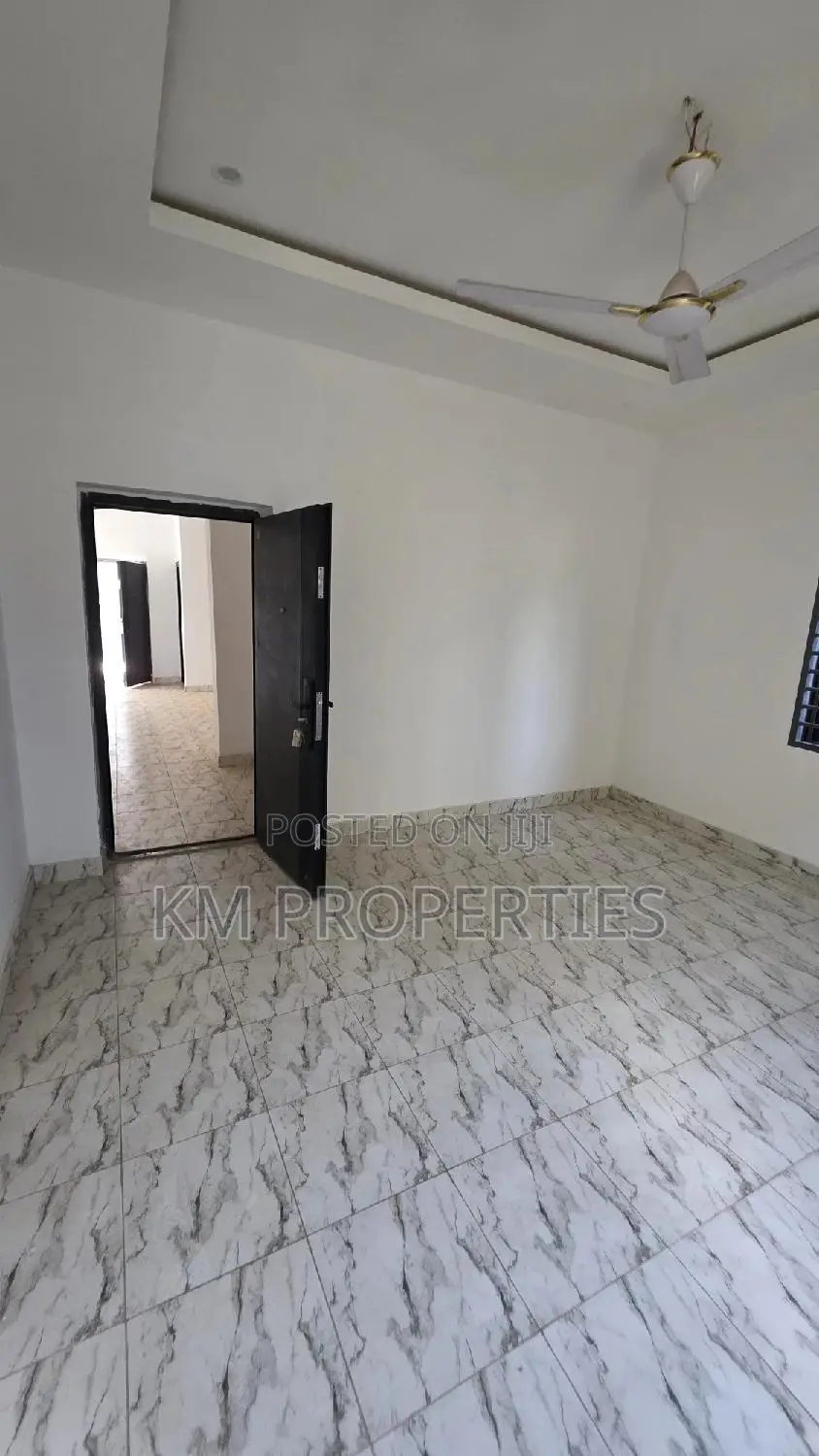 1bdrm Apartment in Agbogba for rent