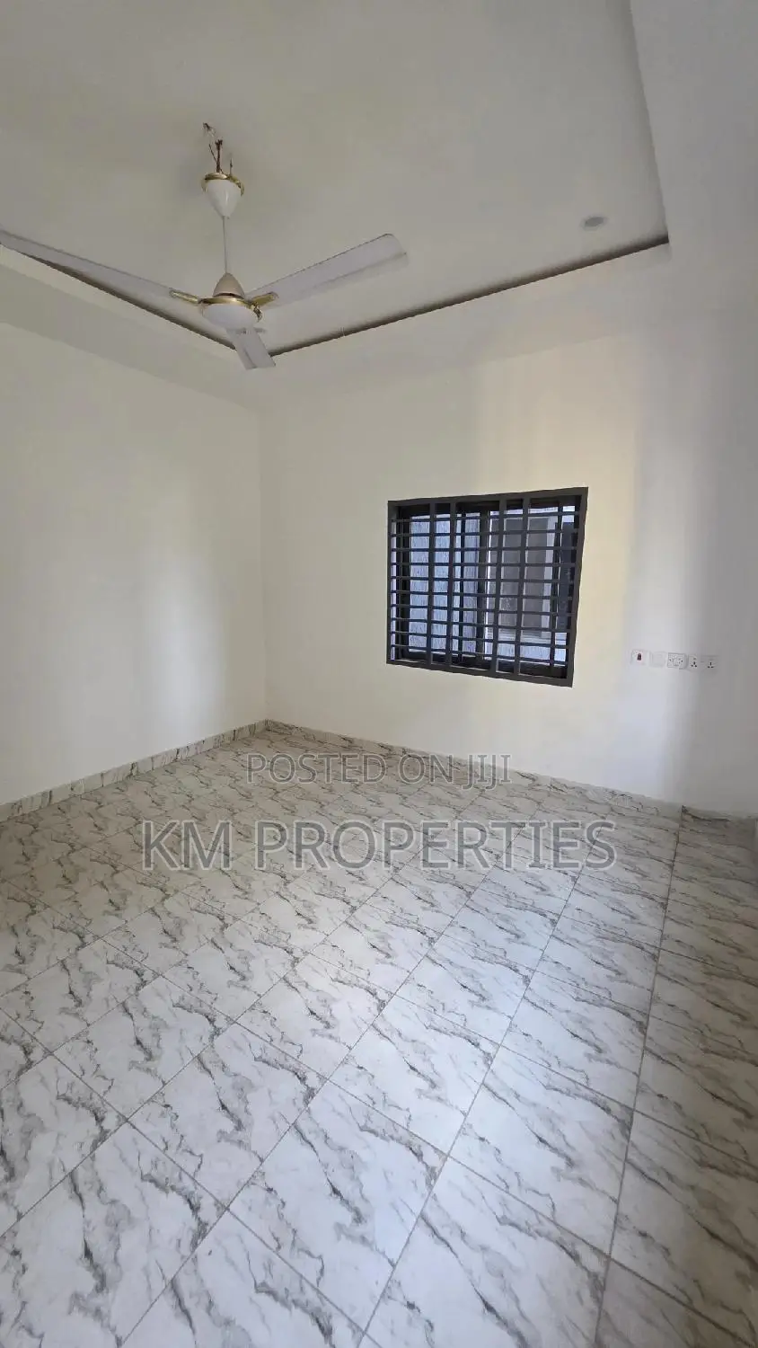 1bdrm Apartment in Agbogba for rent