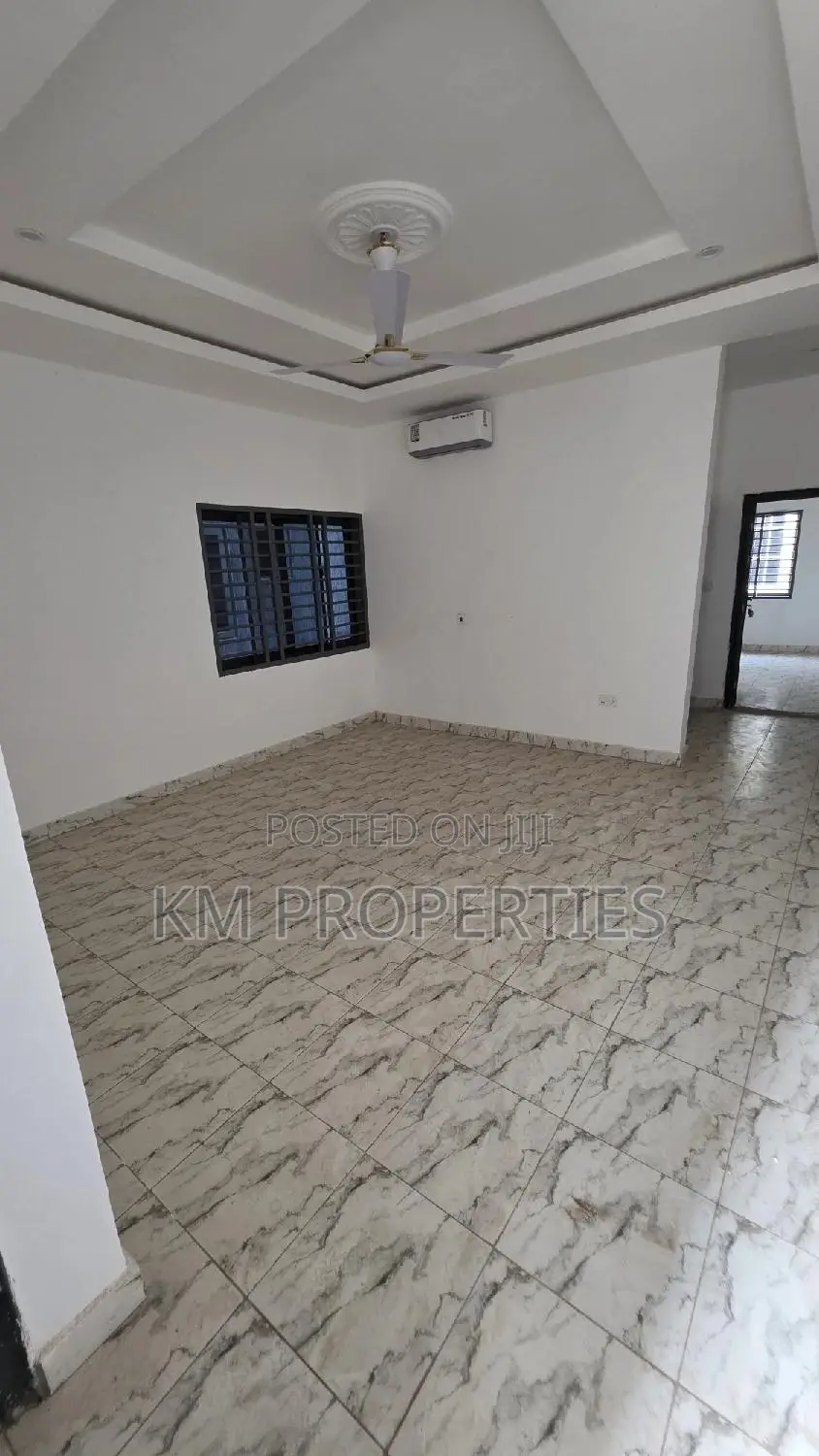 1bdrm Apartment in Agbogba for rent
