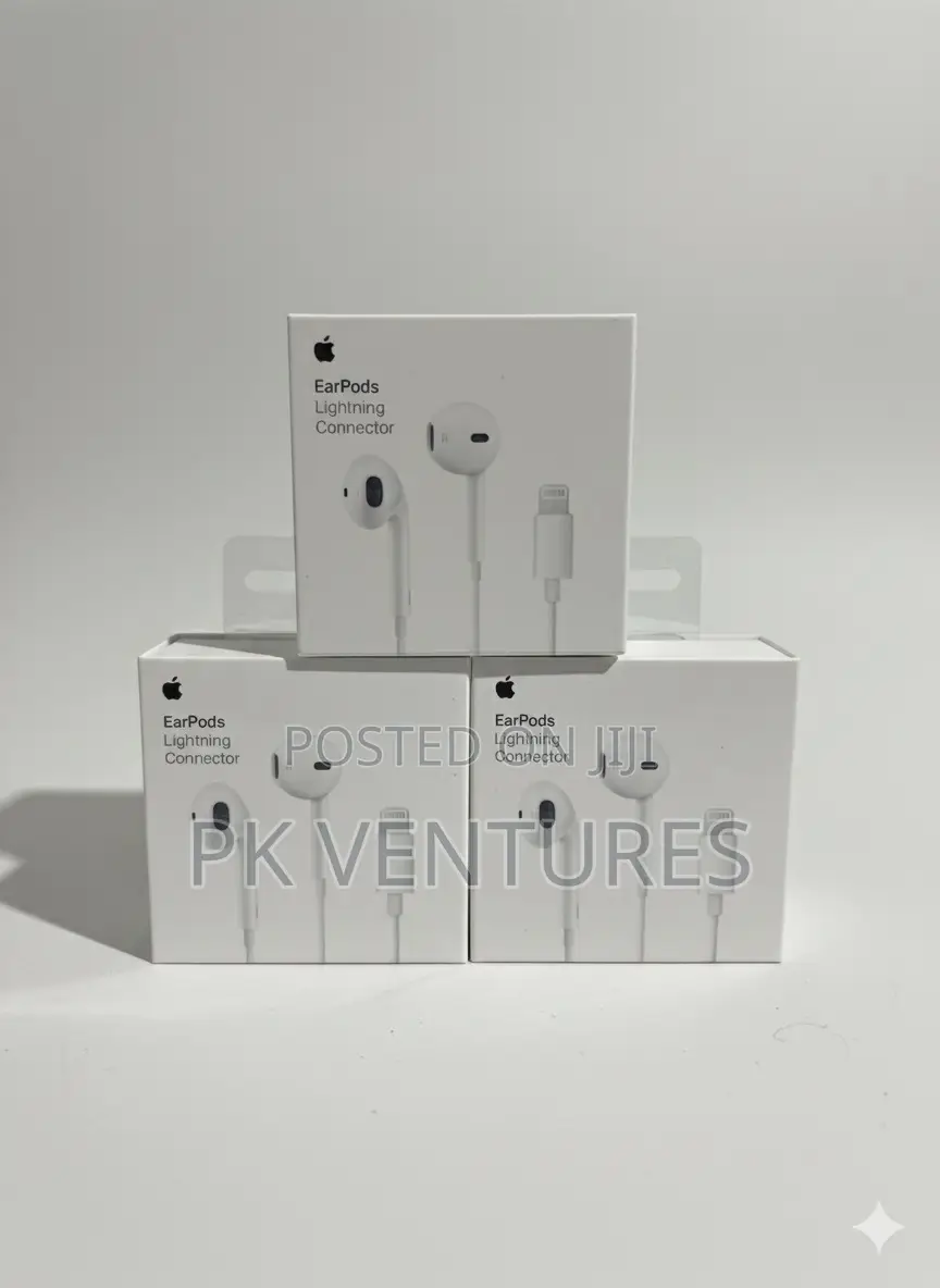 Apple Direct Lightning Earpiece