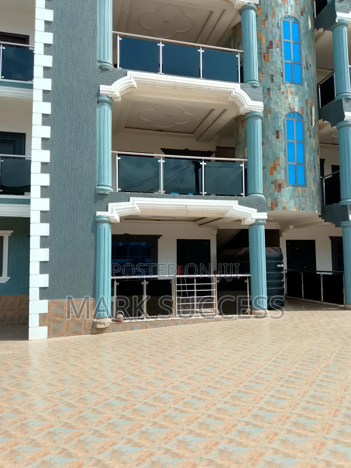 2bdrm Apartment in Bortiano for rent