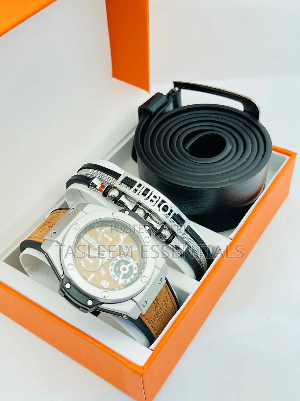 Hublot 3 Set