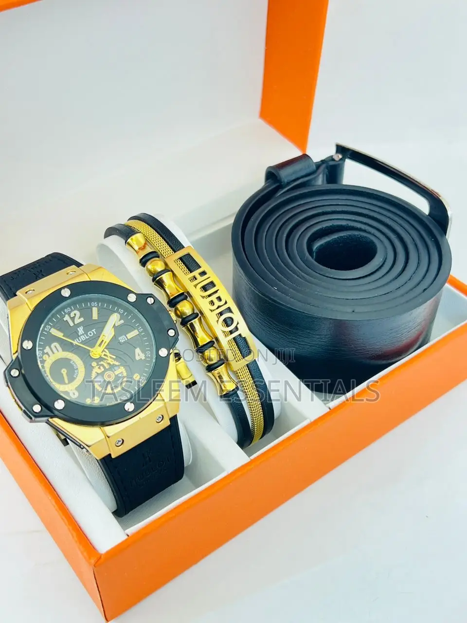 Hublot 3 Set