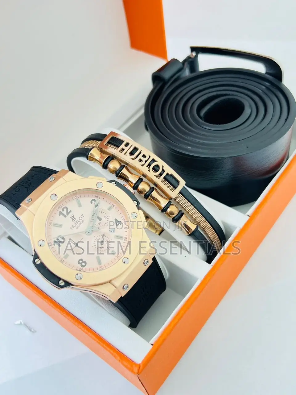 Hublot 3 Set