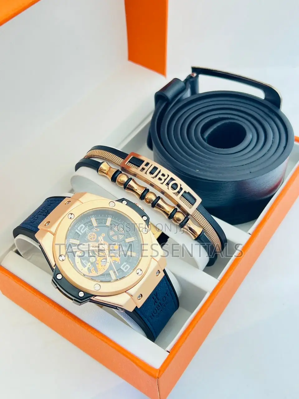 Hublot 3 Set