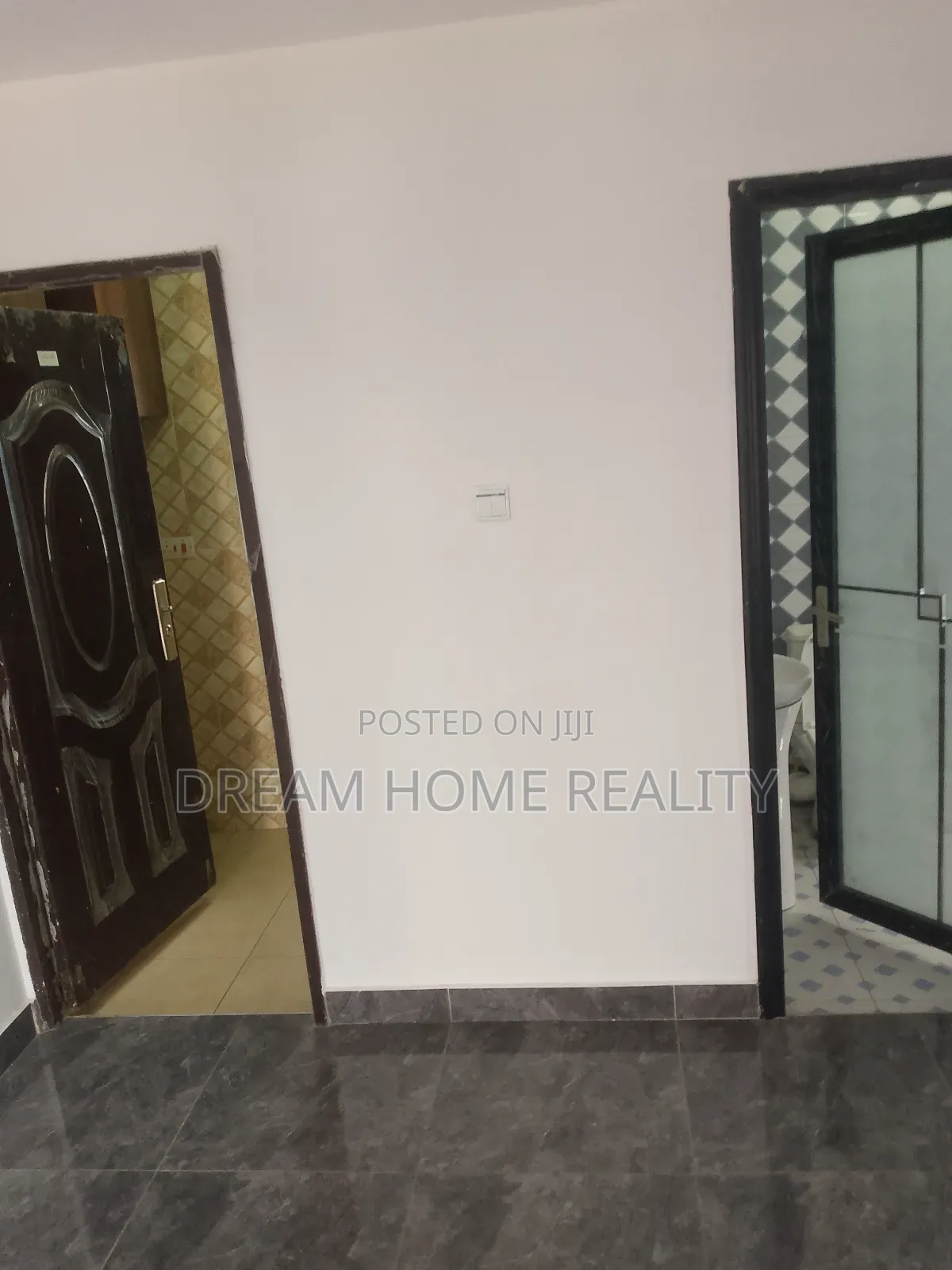 1bdrm Apartment in Kisseman, Dome for rent