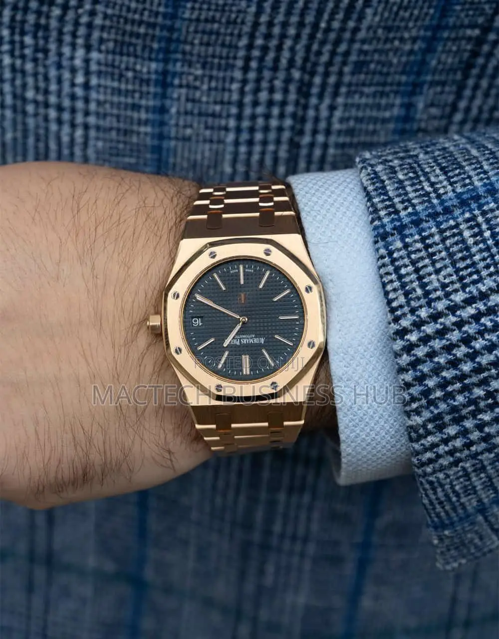 Audemars Piguet Watches