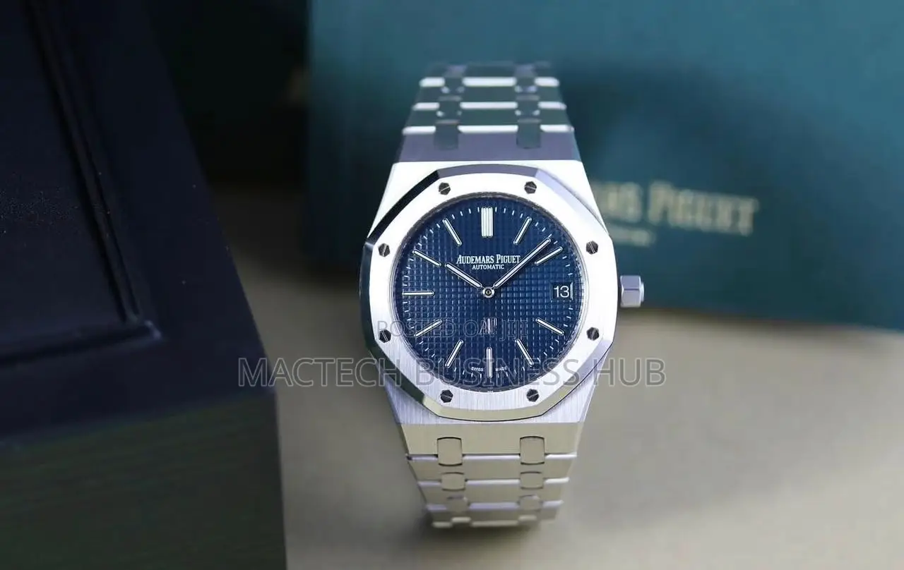 Audemars Piguet Watch