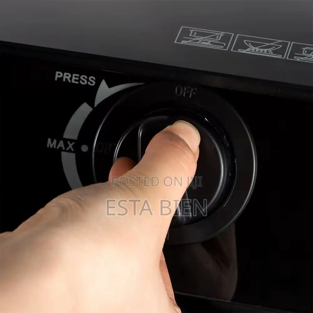 Raf Gas Stove