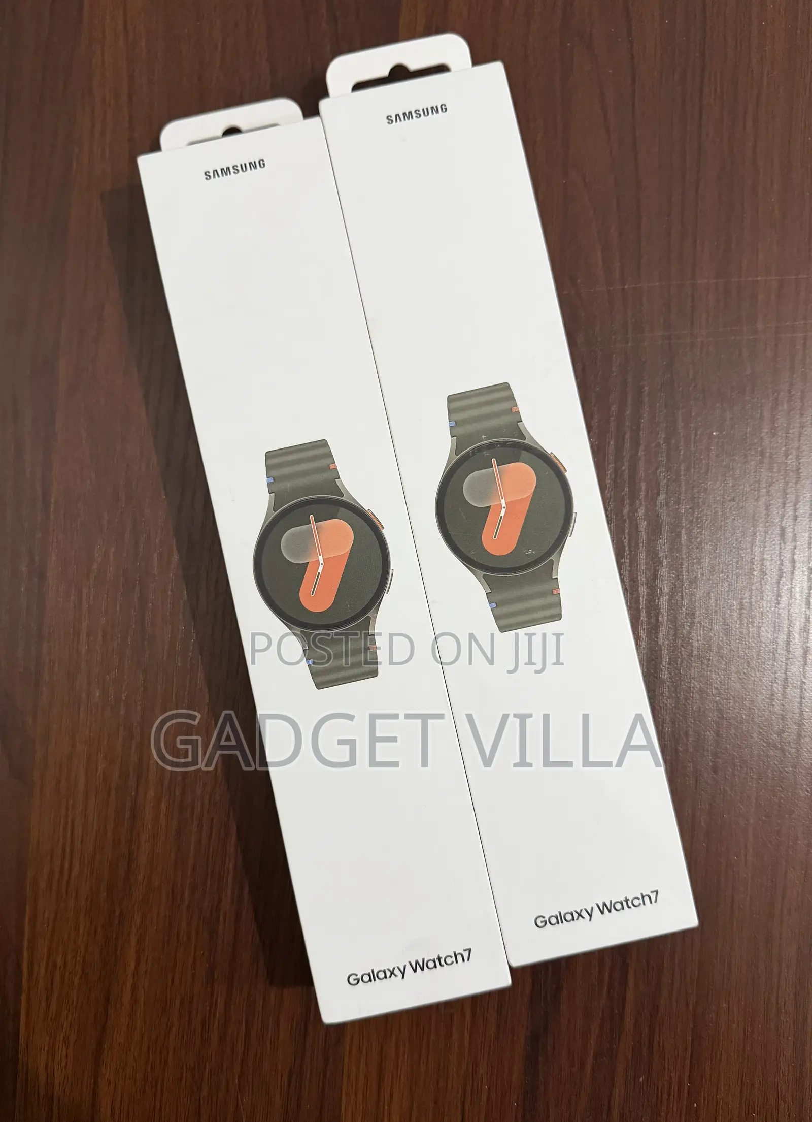 Samsung Galaxy Watch 7 44mm GPS