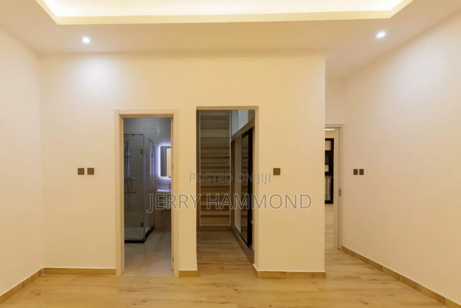 4bdrm House in East Legon In A  for rent