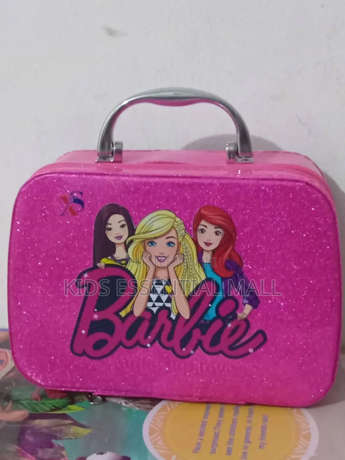 Barbie Makeup Set for Kids