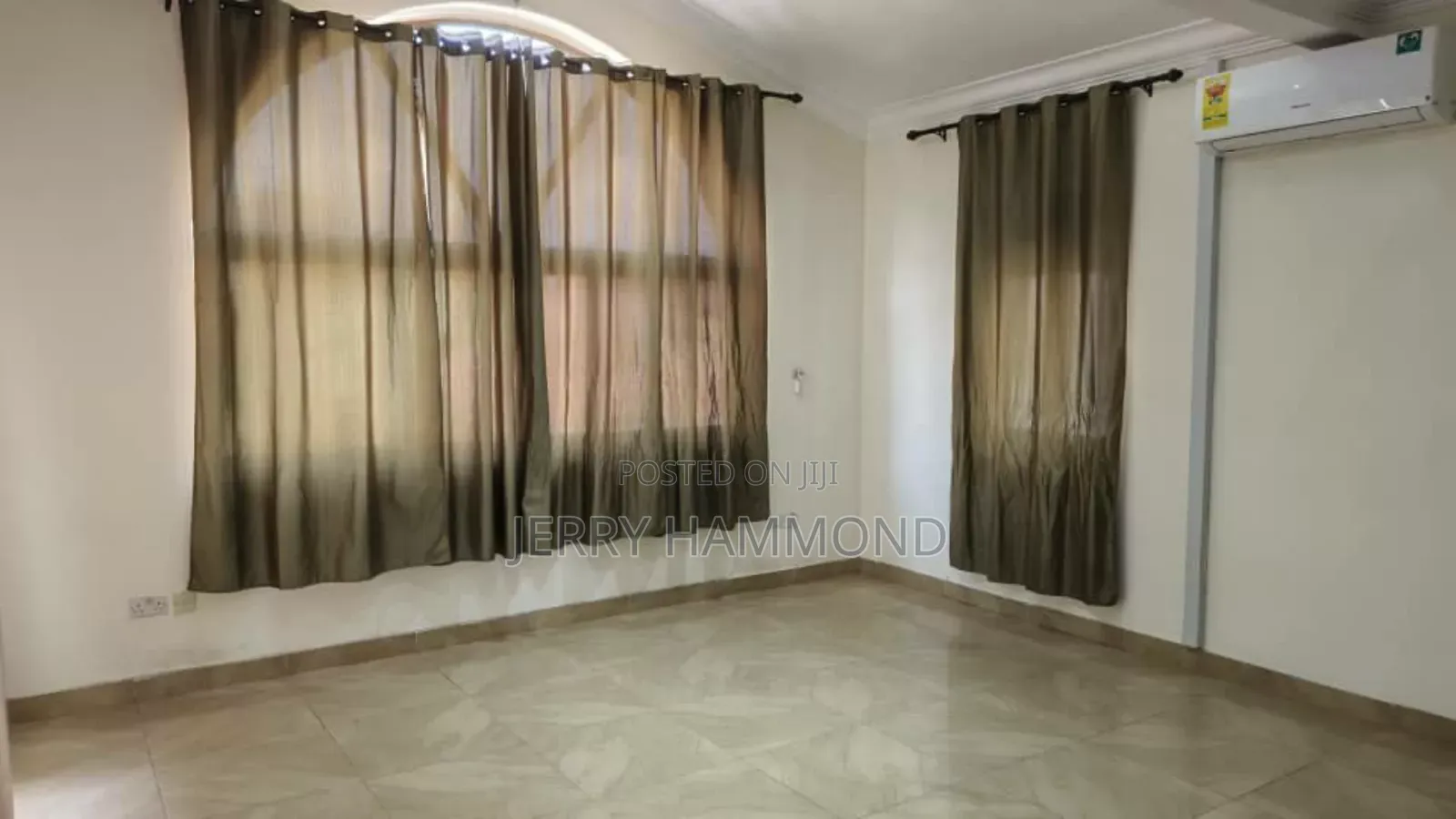 4bdrm House in Cantoment In A Seren, Cantonments for rent