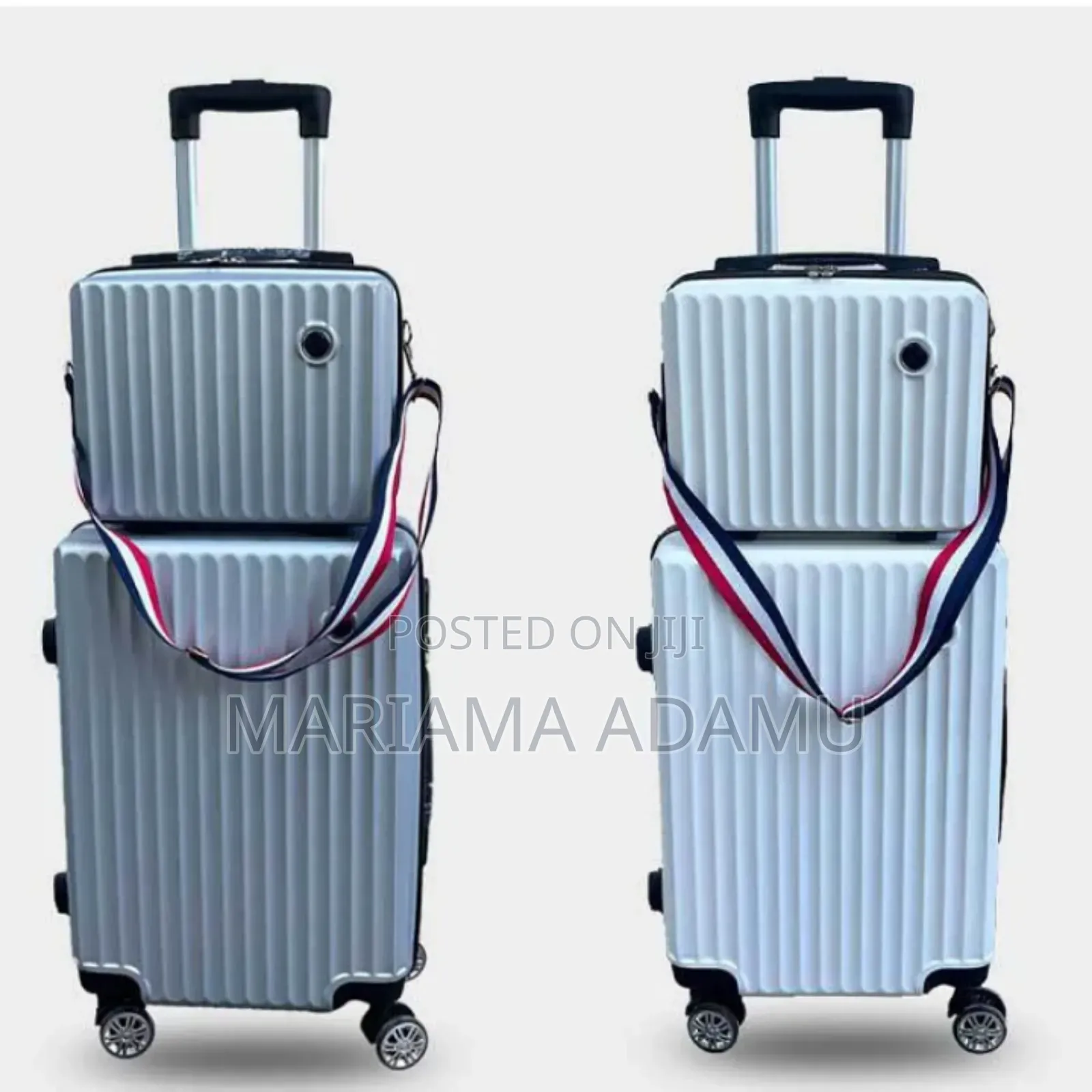2pcs Luggage Set