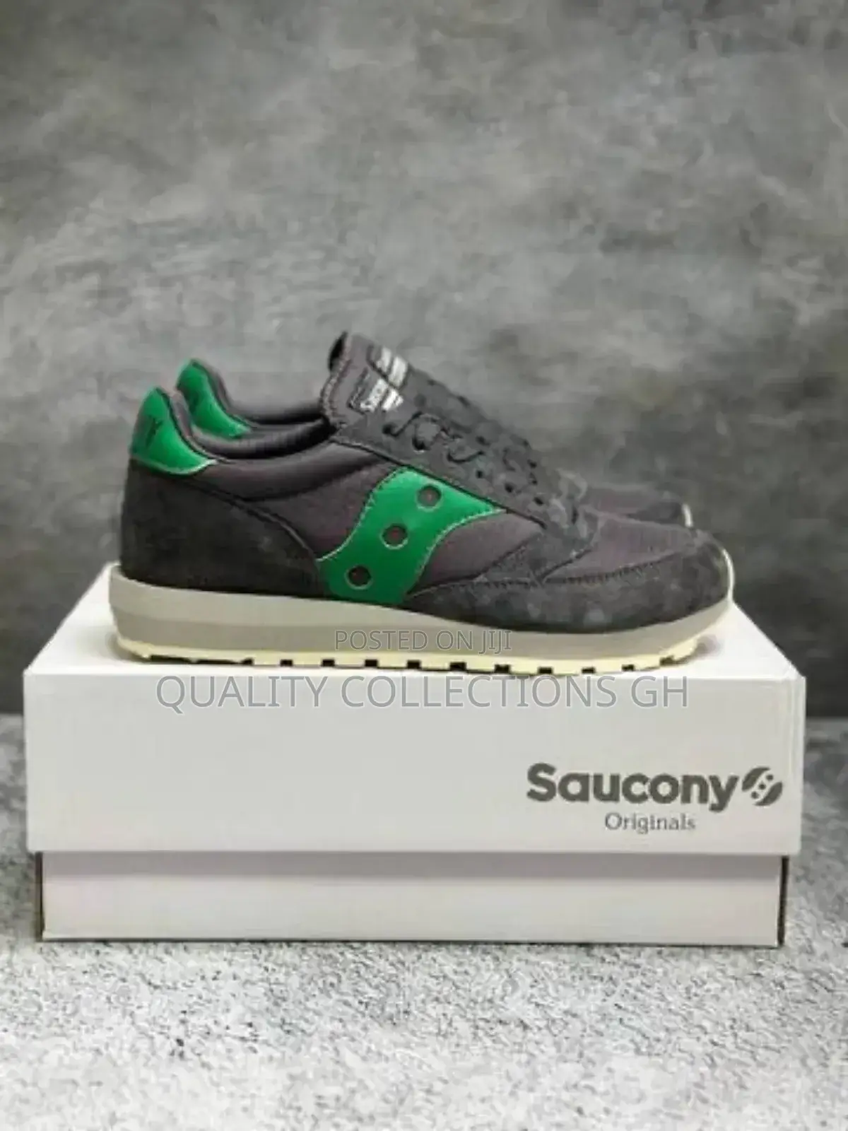 Saucony Sneaker