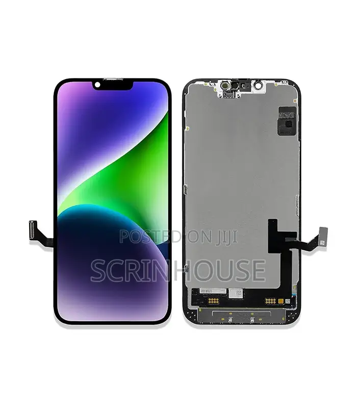 iPhone 14 Screen Replacements