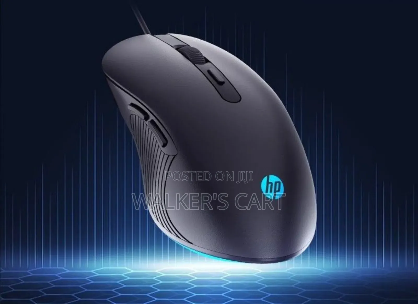 Hp Gaming Mouse