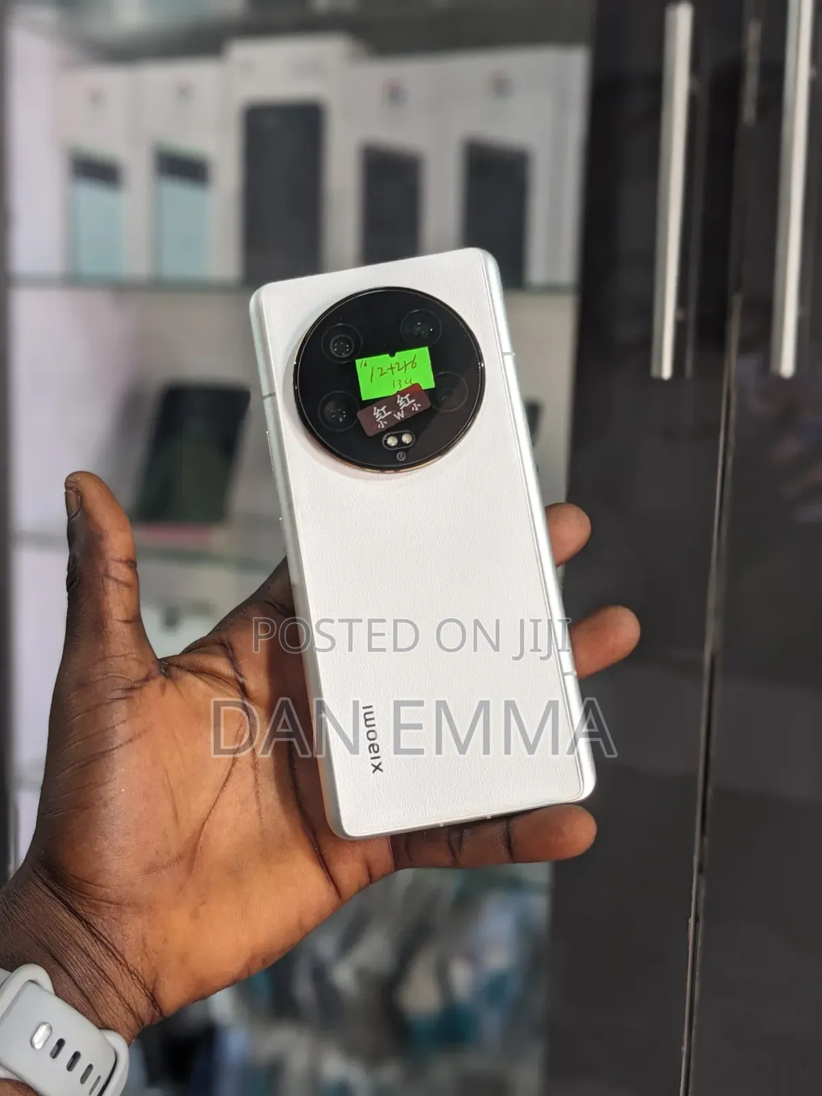 Xiaomi 13 Ultra 256 GB White