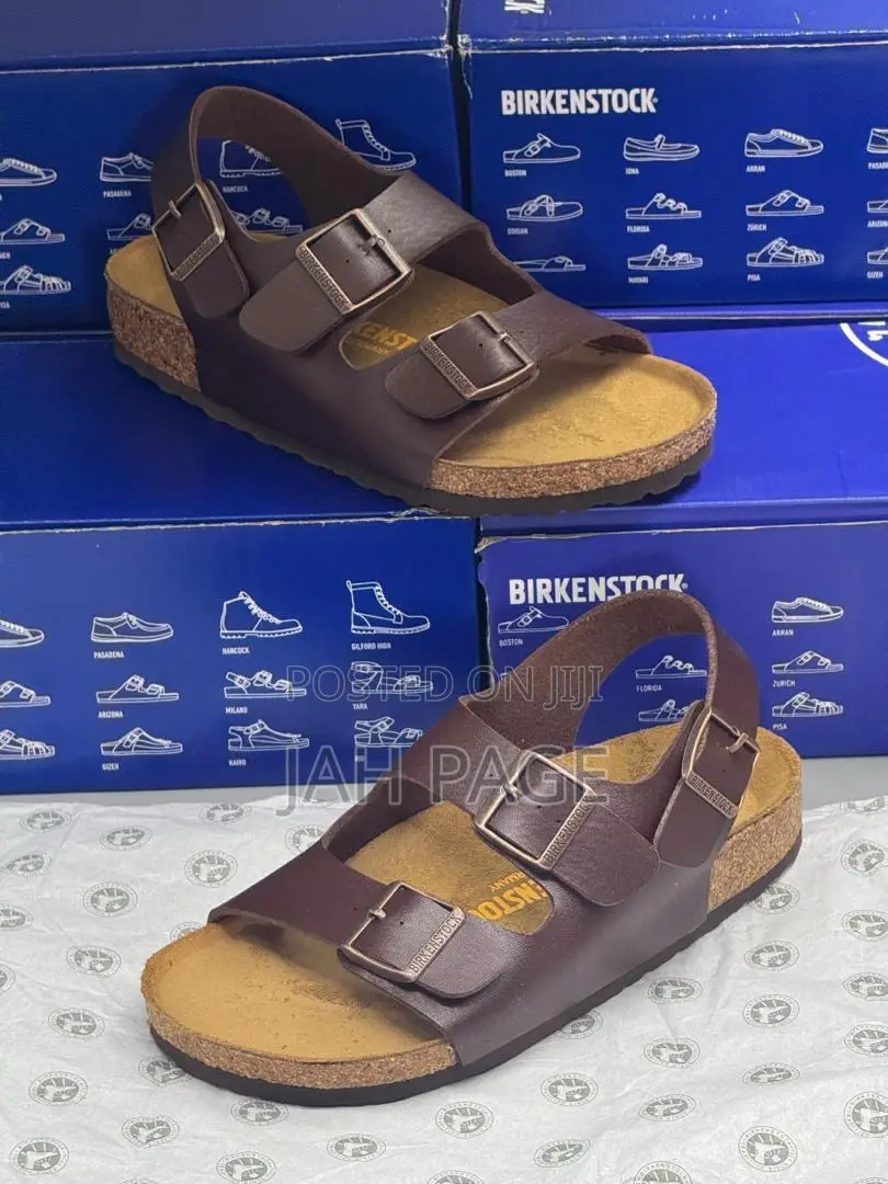 Original Full Birkenstock